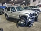 2006 Jeep Liberty Sport