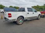 2004 Ford F150 Supercrew