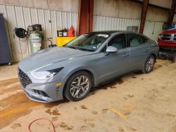 2020 Hyundai Sonata sel for sale in Longview, TX