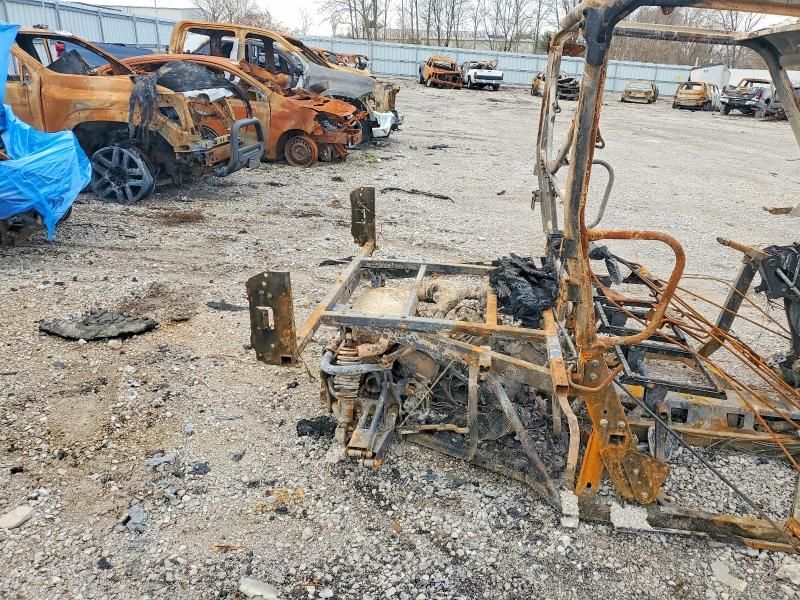 2023 Can-Am Defender Utility Vehicle