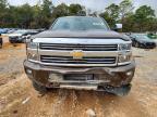 2015 Chevrolet Silverado K2500 High Country