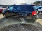 2012 KIA Sorento sx