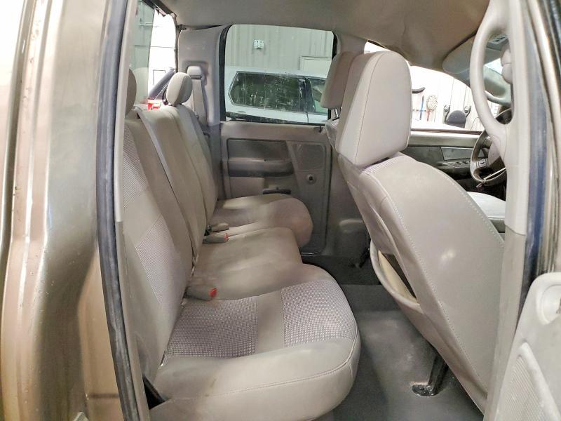 2008 Dodge Ram 1500 st