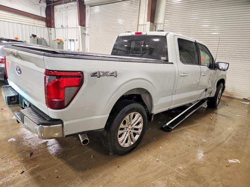 2024 Ford F150 XLT