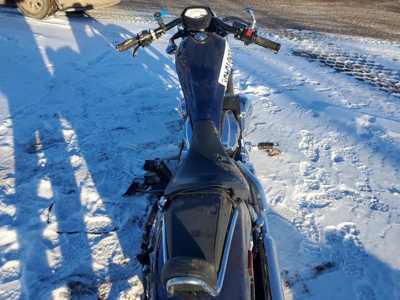 2019 Honda VT1300 CX