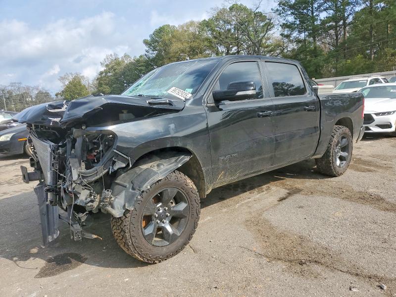 2019 Dodge RAM 1500