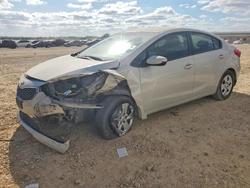 2014 KIA Forte lx for sale in San Antonio, TX