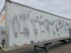 2017 Strick DRY Van Trailer