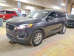 2017 KIA Sorento lx for sale in Indianapolis, IN