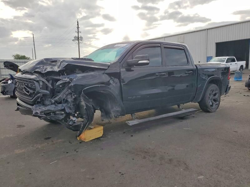 2020 Dodge Ram 1500 Limited