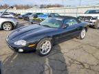 2001 Jaguar XK8