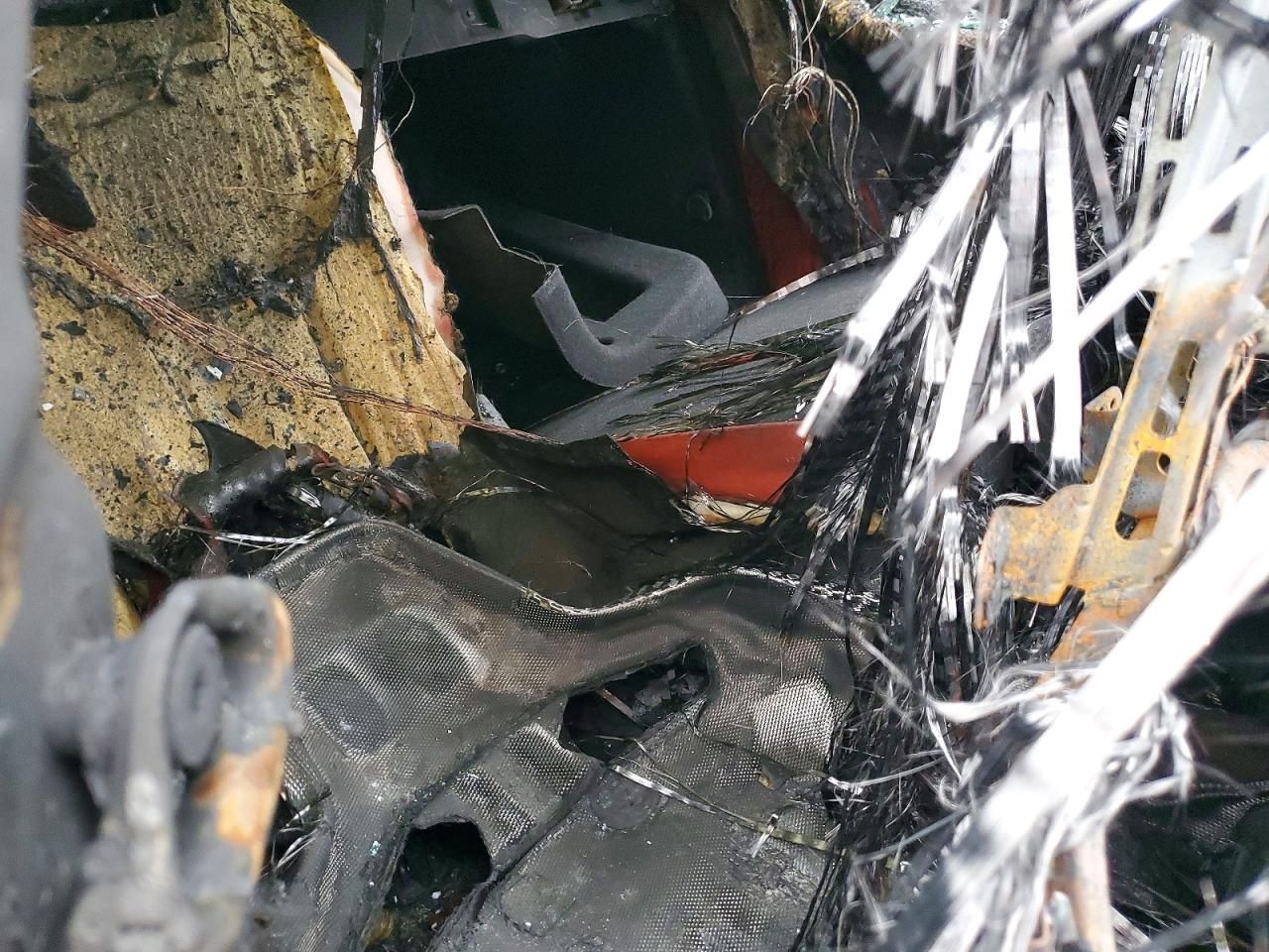 2025 BMW M4 Competition