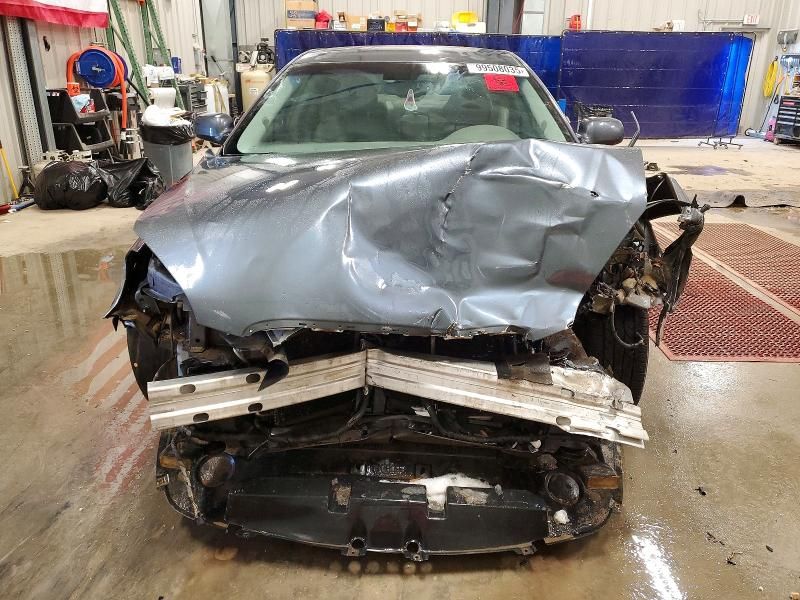 2009 Buick Lucerne cxl