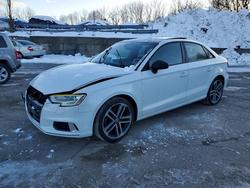 Audi Vehiculos salvage en venta: 2017 Audi A3 Premium