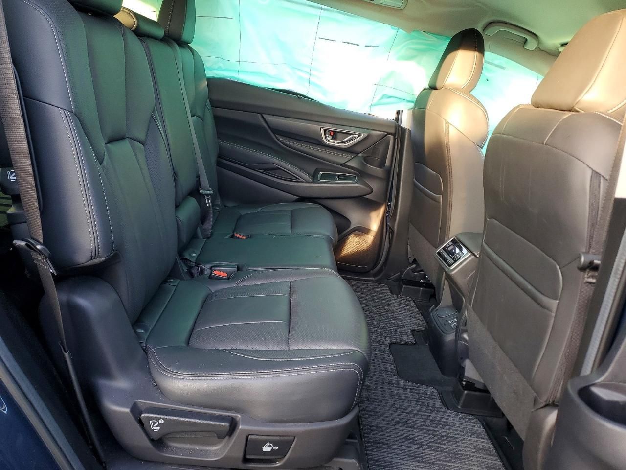 2024 Subaru Ascent Limited