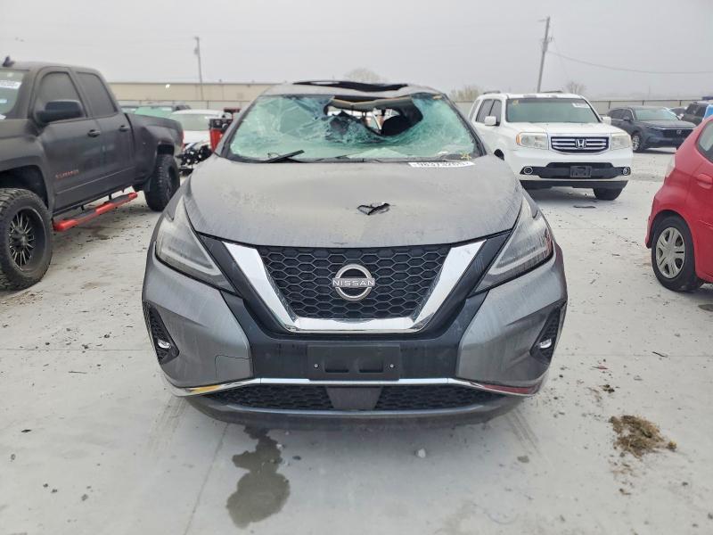 2024 Nissan Murano sl