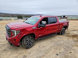 GMC salvage cars for sale: 2026 GMC Sierra K1500 AT4