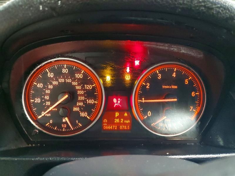 2015 BMW X1 Xdrive28i