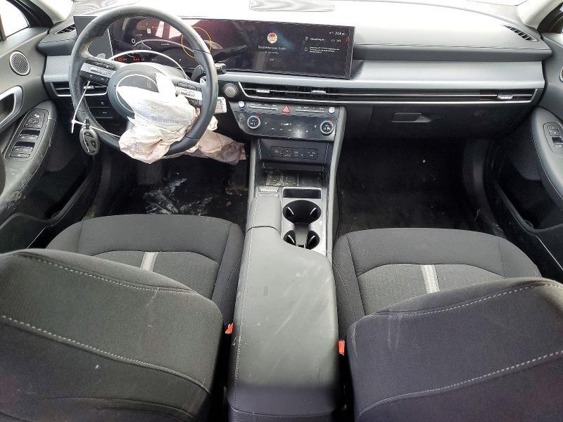 2025 Hyundai Sonata sel Convenience