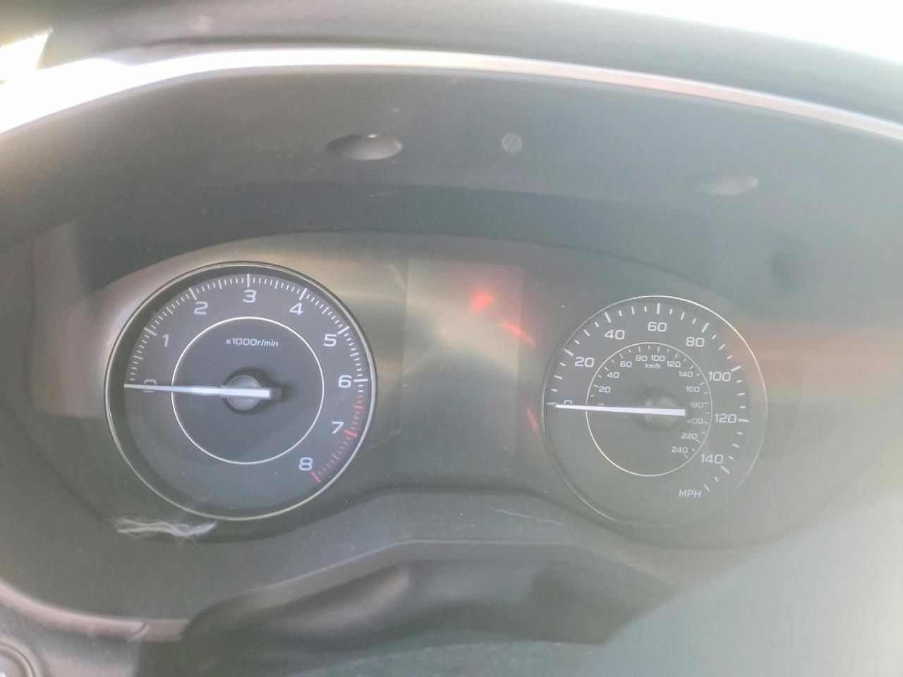 2020 Subaru Impreza Premium