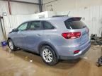 2020 KIA Sorento s