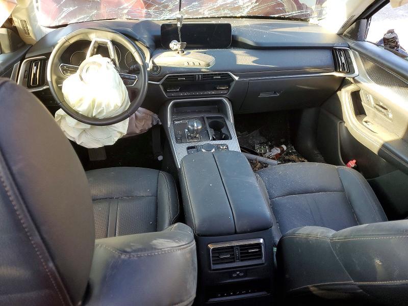2024 Mazda Cx-90 Premium