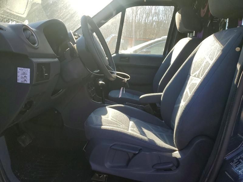 2010 Ford Transit Connect xl