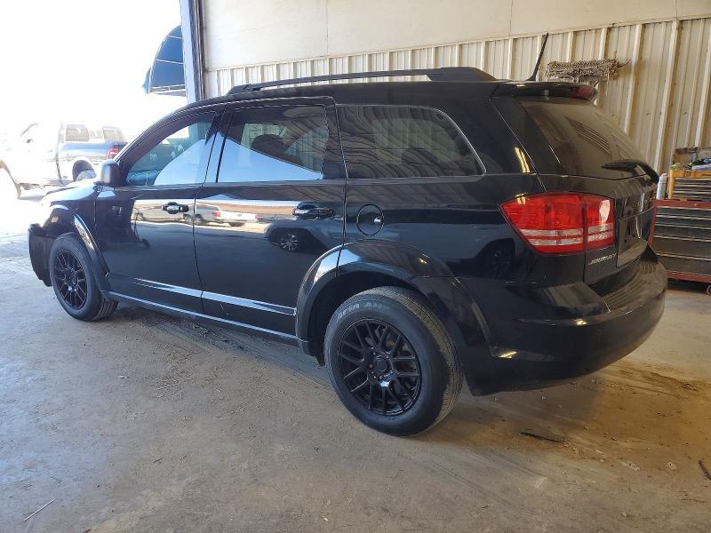 2020 Dodge Journey se