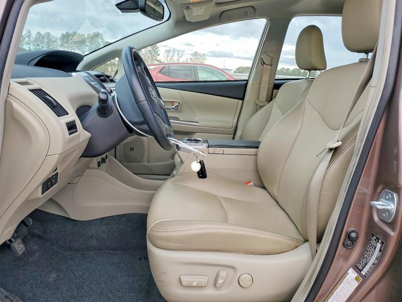 2016 Toyota Prius v