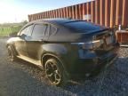 2013 BMW X6 Xdrive35i