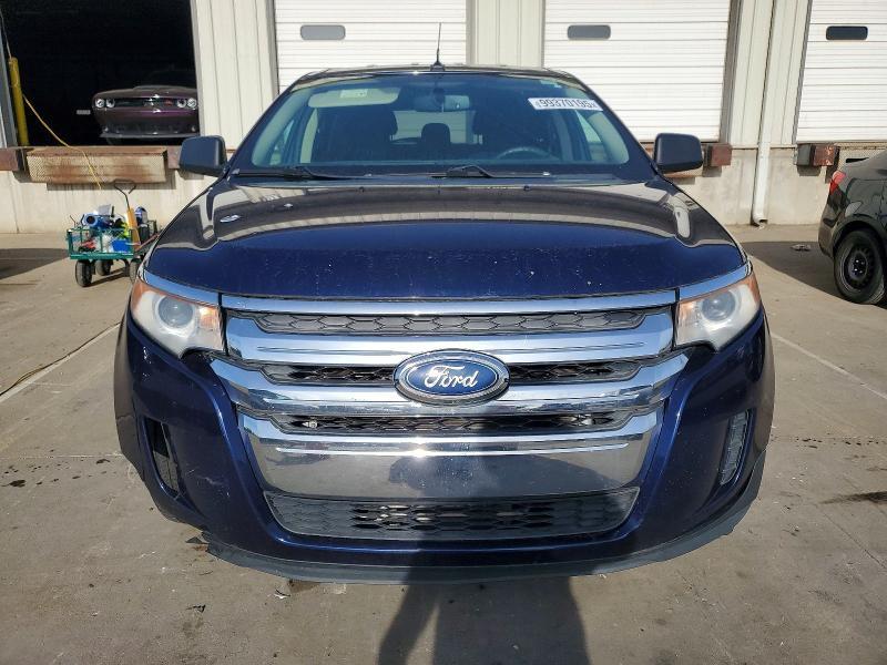 2011 Ford Edge se
