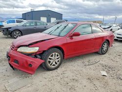 2002 Honda Accord ex for sale in Magna, UT