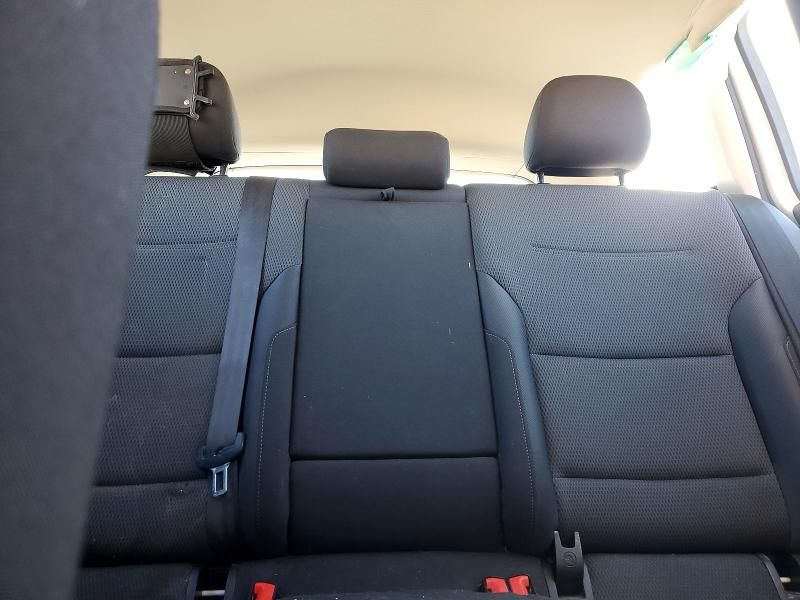 2019 Volkswagen Golf Sportwagen s