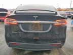 2017 Tesla Model x
