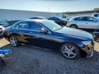 2017 Mercedes-Benz E 300 4matic