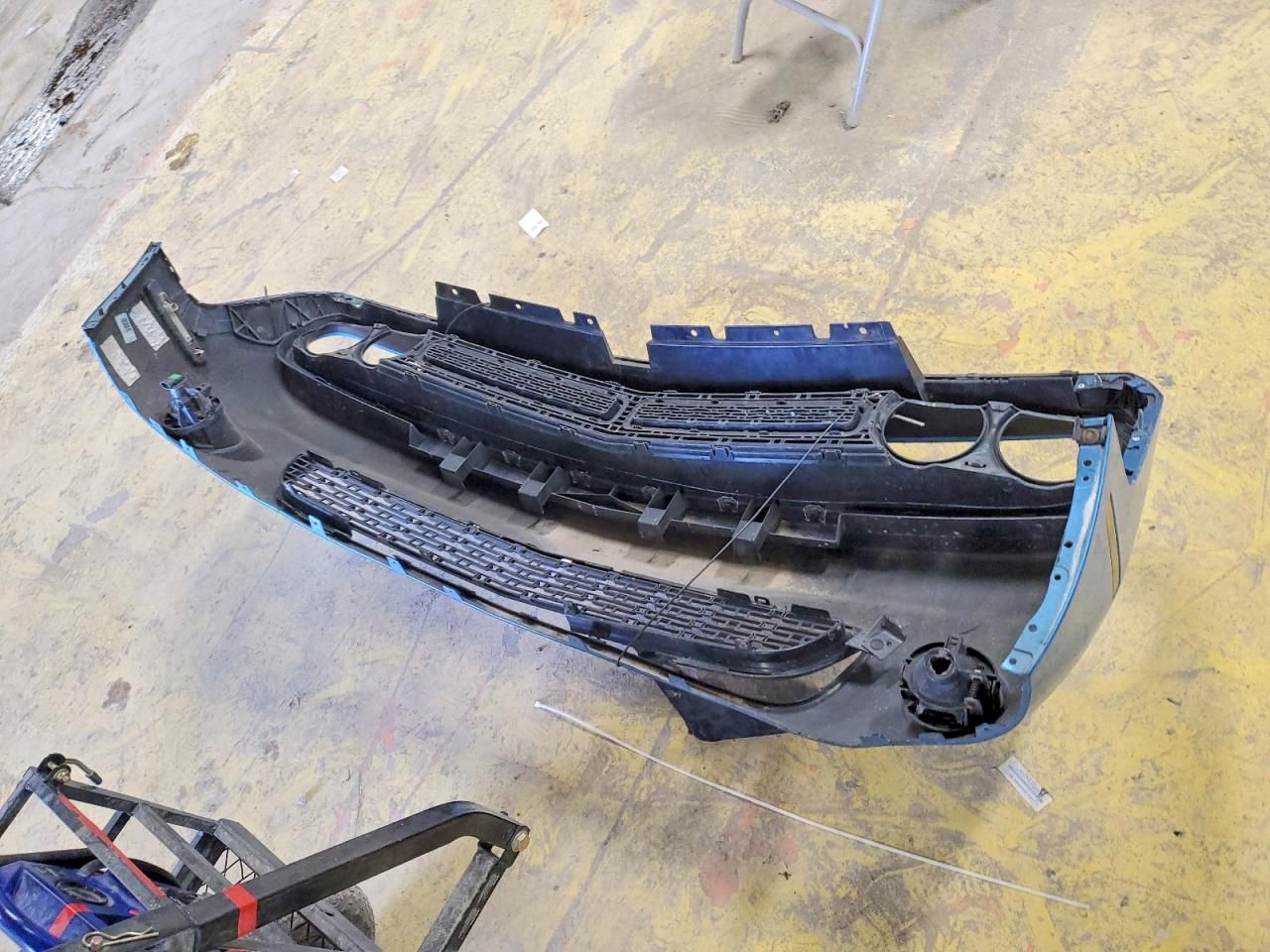 2015 Dodge Challenger R/T Scat Pack