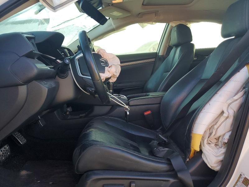 2020 Honda Civic Touring