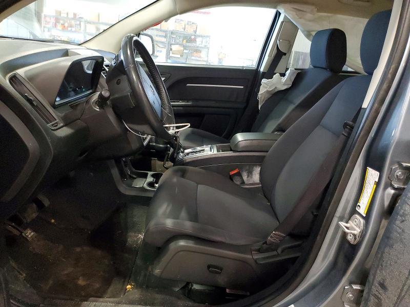 2010 Dodge Journey sxt