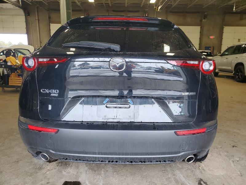 2024 Mazda Cx-30 Preferred