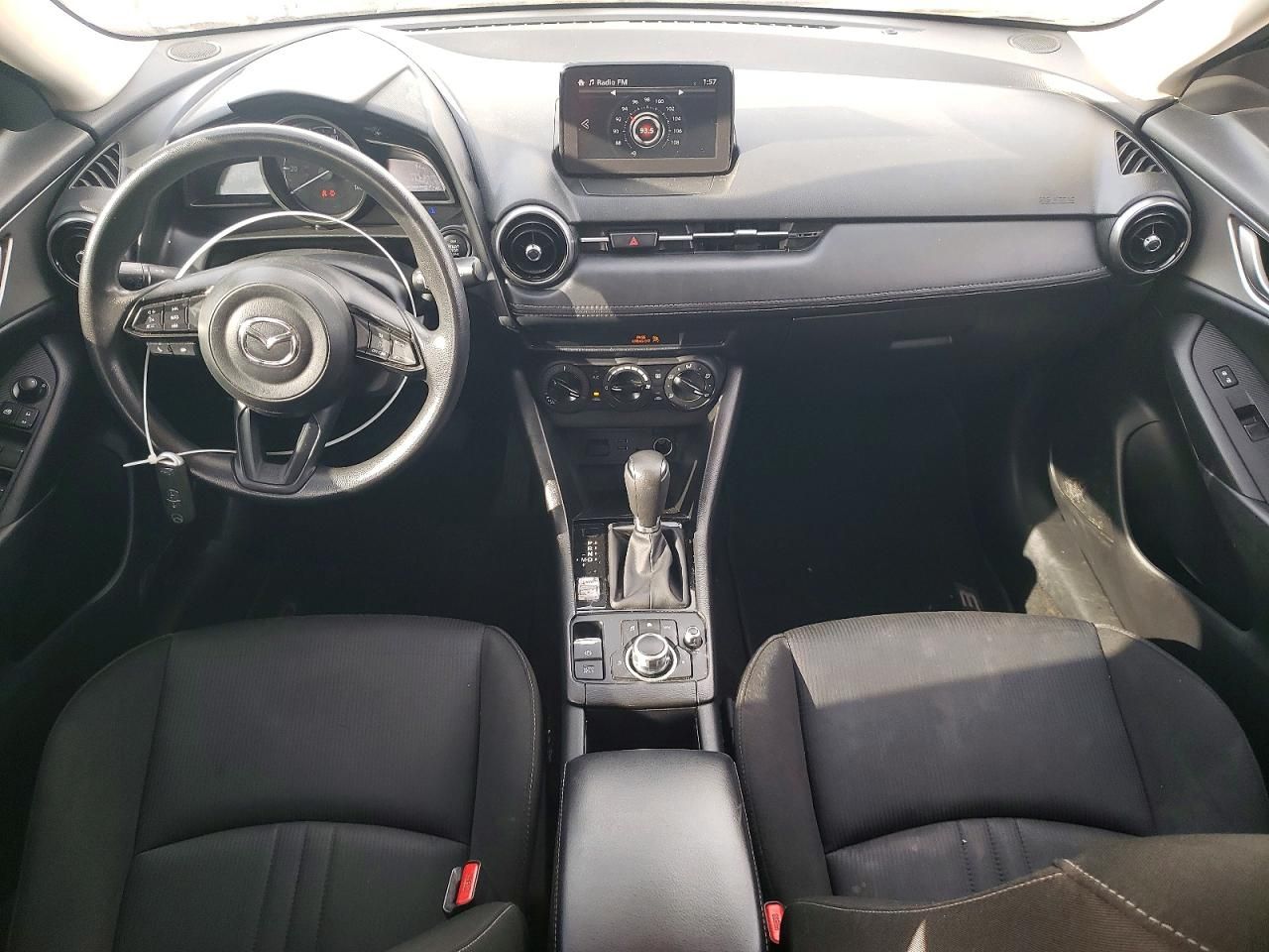 2019 Mazda Cx-3 Sport