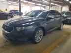 2015 Ford Taurus Limited