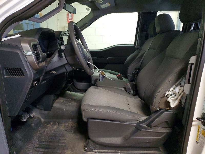 2024 Ford F150 xl