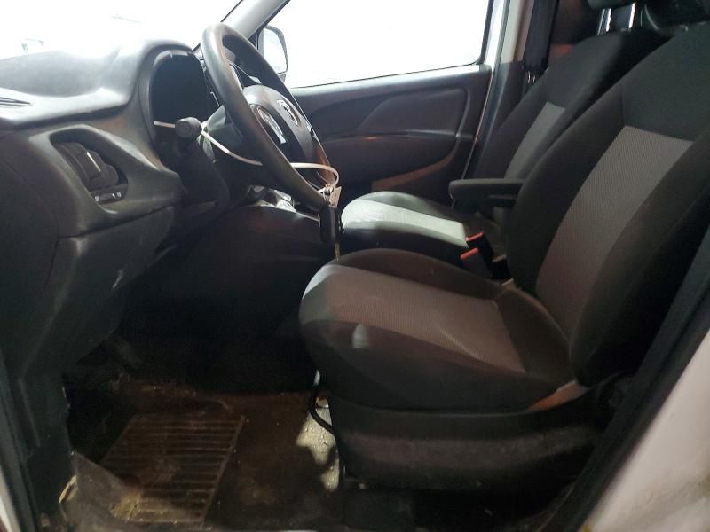 2018 Dodge RAM Promaster City