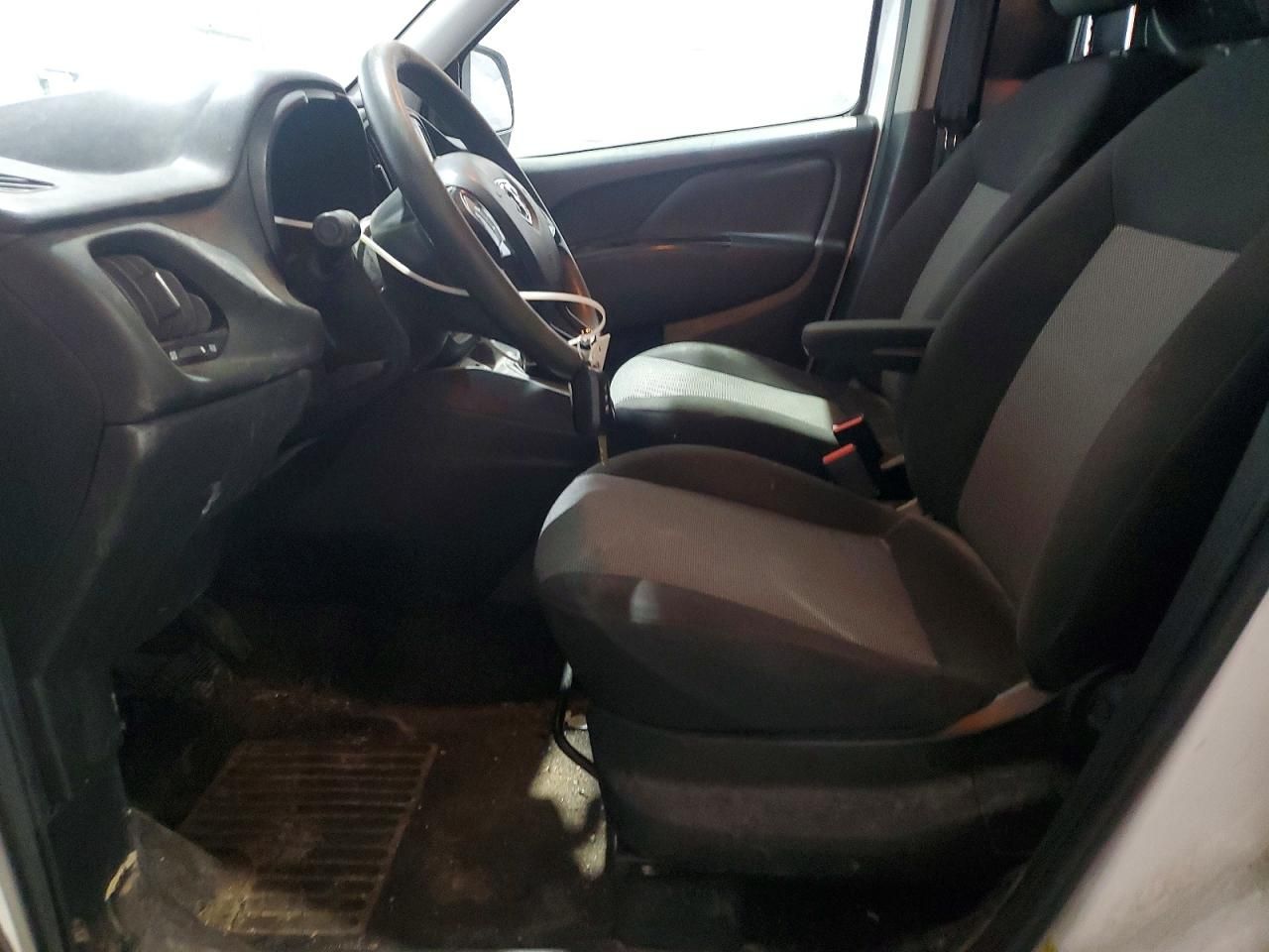 2018 Dodge RAM Promaster City