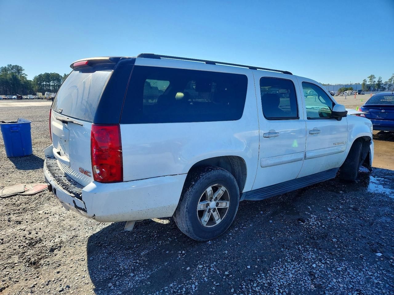 2007 GMC Yukon xl C1500
