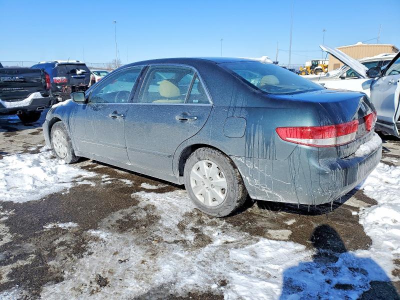 2004 Honda Accord lx