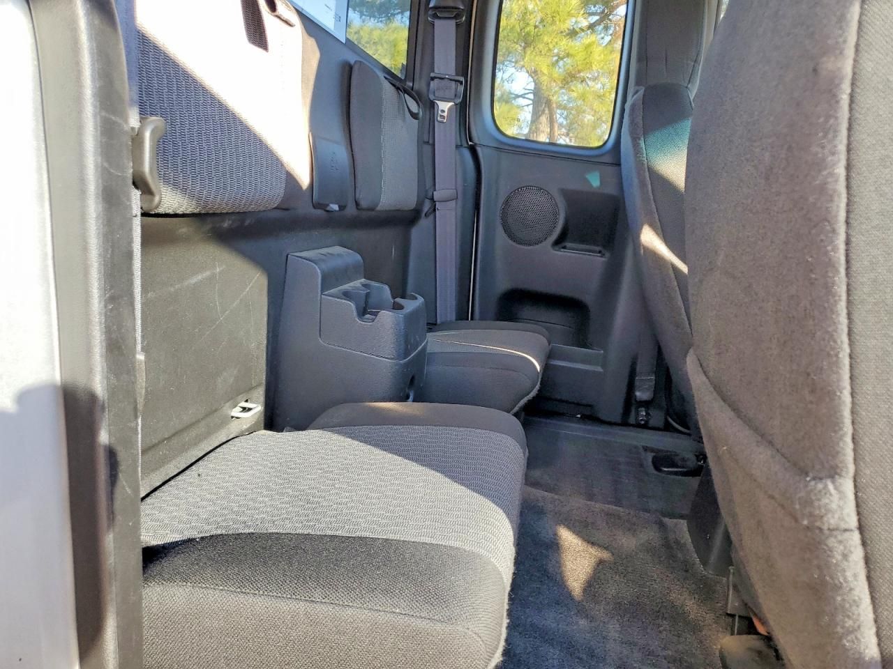 2011 Chevrolet Colorado lt