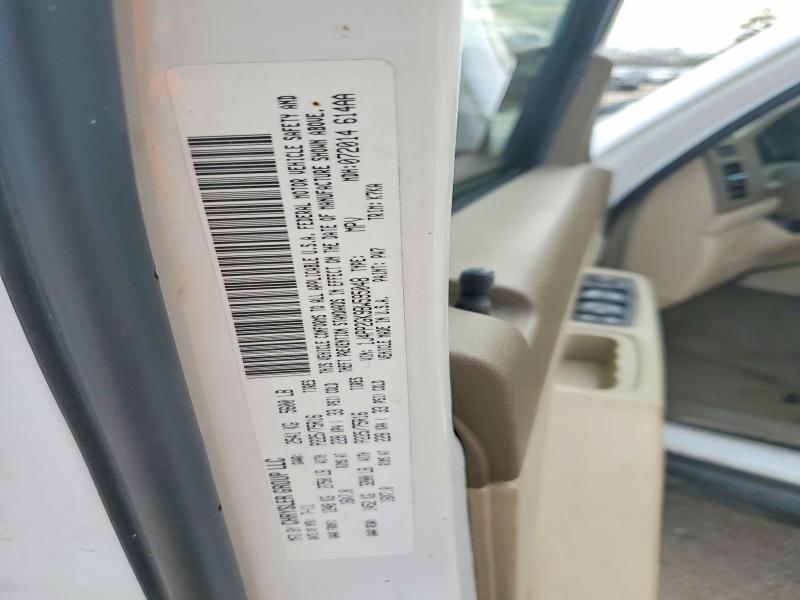 2011 Jeep Liberty Sport