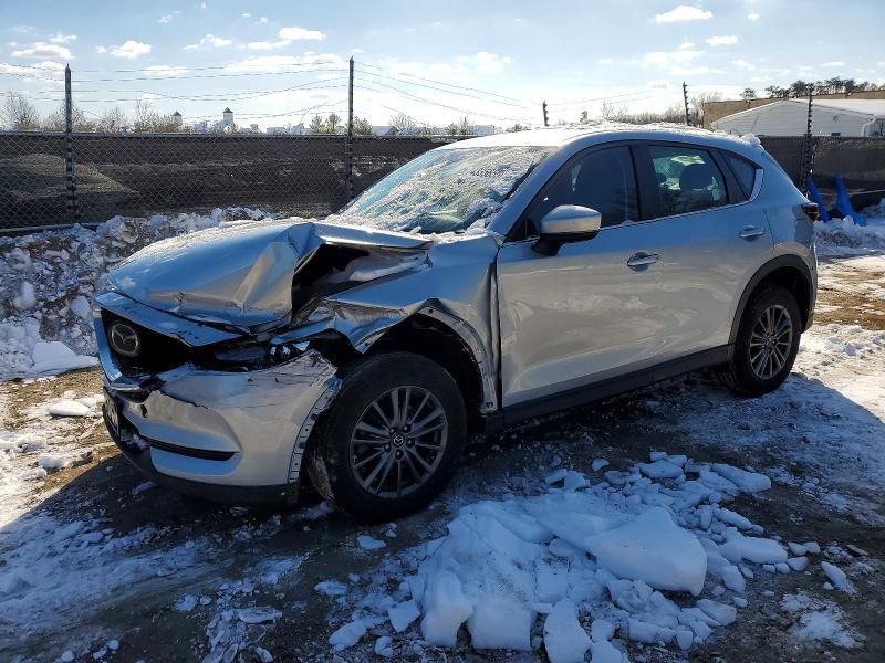 2019 Mazda Cx-5 Sport