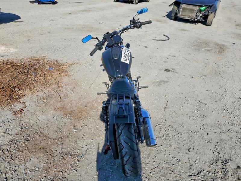2025 Indian Motorcycle Co. Super Scout Limited +TECH